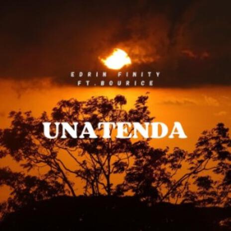 Unatenda ft. Bourice | Boomplay Music