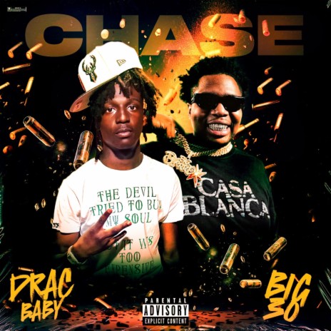 Chase ft. Big30 | Boomplay Music