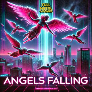 Angels Falling