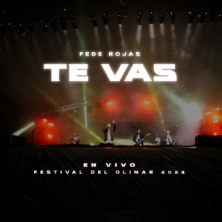 Te Vas