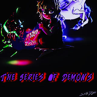 the series of demons