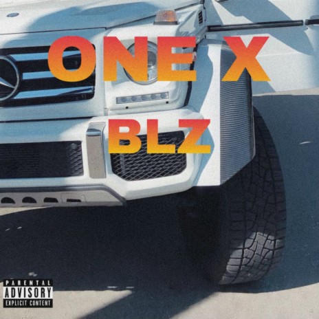 ONE X (feat. jmantilla) | Boomplay Music