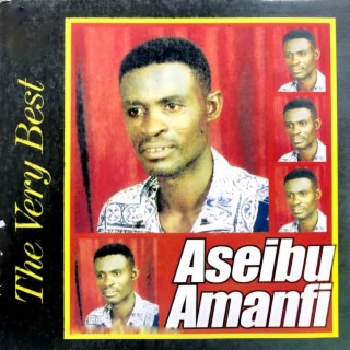Aseibu Amanfi