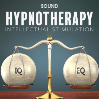 Hypnotherapy: Intellectual Stimulation, Instant Anxiety Relief, Electromagnetic Stimuli, Relaxing Music to Study and Concentrate, Feng Shui Sound Bath Meditation