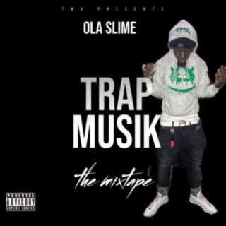 Ola Slime