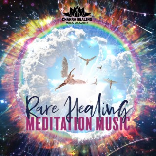 Rare Healing Meditation Music: Energetic Pathways in the Body, Power from Meditation, Mysterious New Age Music, Angelic Meditation, Spiritual Healing, Morning Meditation