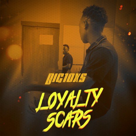 Loyalty Scars | Boomplay Music