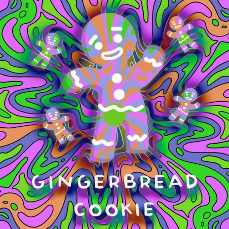 Gingerbread Cookie | Boomplay Music