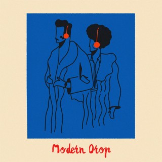 Modern Drop