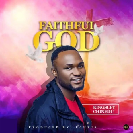 Faithful God | Boomplay Music