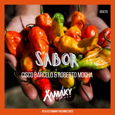 Sabor ft. Roberto Mocha | Boomplay Music