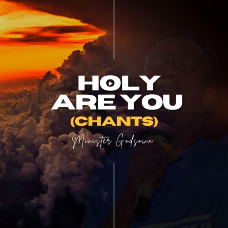 HOLY ARE YOU | Boomplay Music