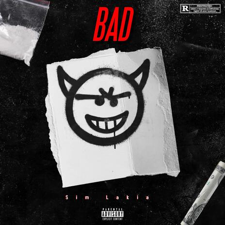 BAD | Boomplay Music