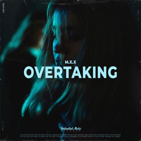 Overtaking | Boomplay Music