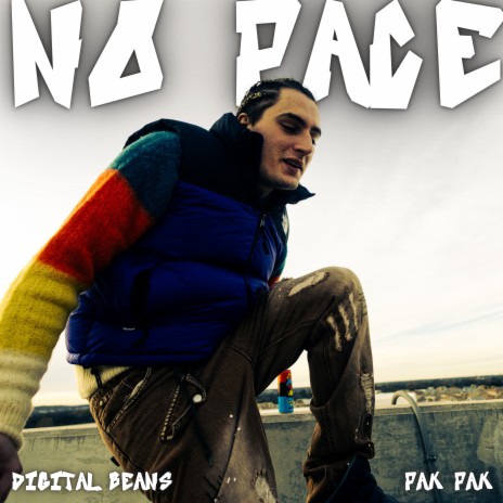 No Pace ft. Digital Beans | Boomplay Music
