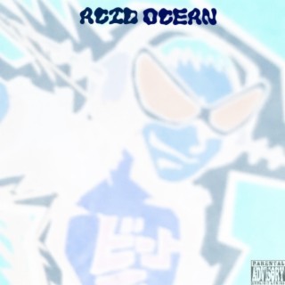Acid ocean
