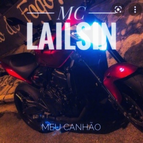 Meu Canhão | Boomplay Music