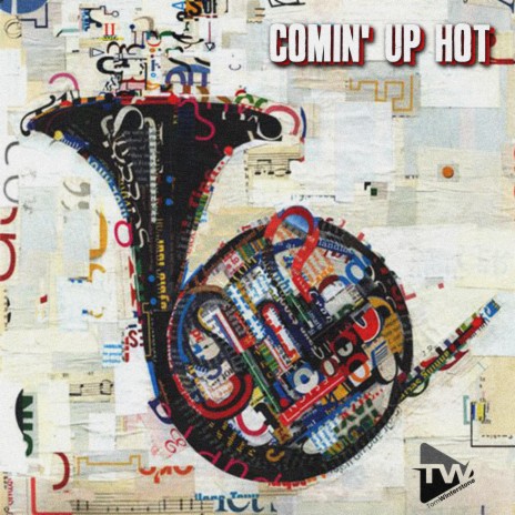 Comin' up hot | Boomplay Music