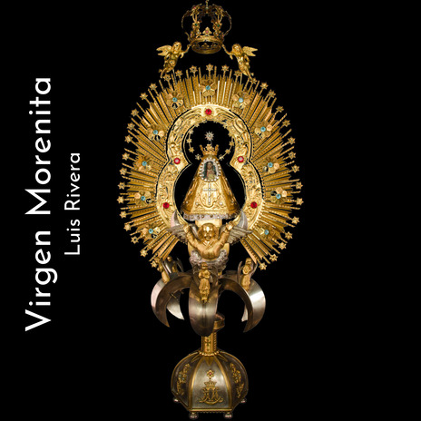 Virgen Morenita | Boomplay Music