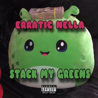 STACK MY GREENS