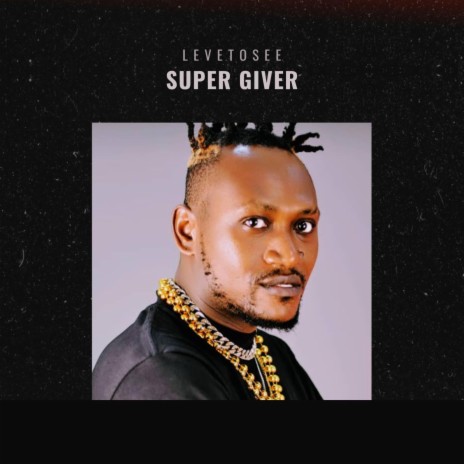 Super Giver | Boomplay Music