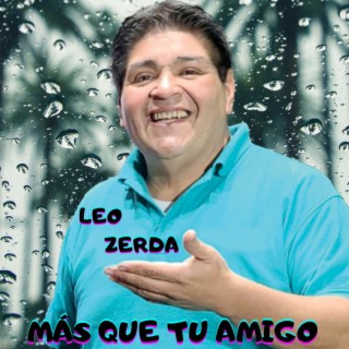 Leo Zerda