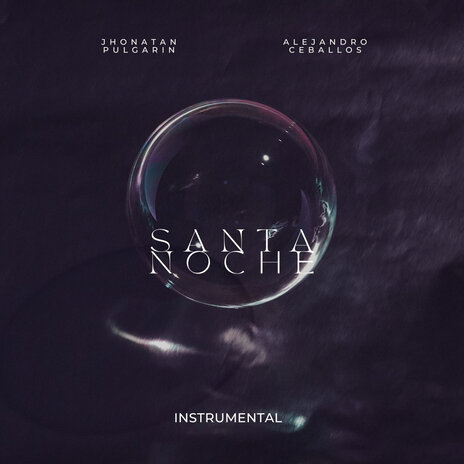 Santa Noche | Boomplay Music