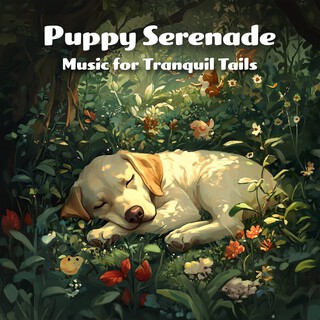 Puppy Serenade: Music for Tranquil Tails