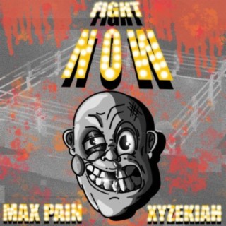 Fight Now (feat. XYZekiah)