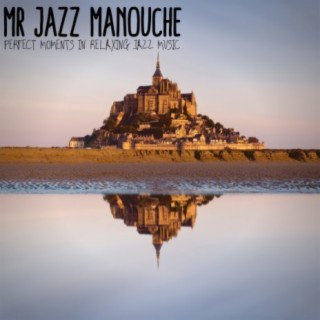 Perfect Moments in Relaxing Jazz Music