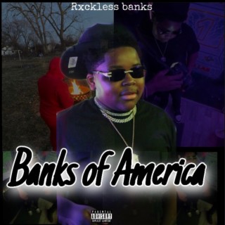 Banks of America