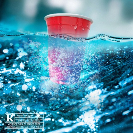 RED CUP | Boomplay Music