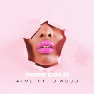 Rose Gold (feat. J Wood)