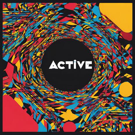 Active ft. Syntics | Boomplay Music