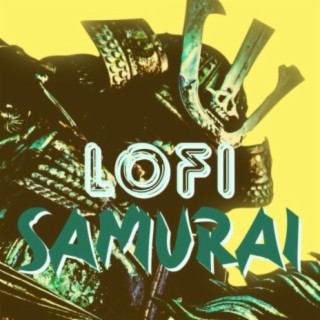 Lofi Samurai