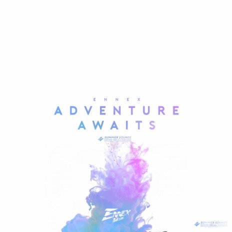 Adventure Awaits | Boomplay Music