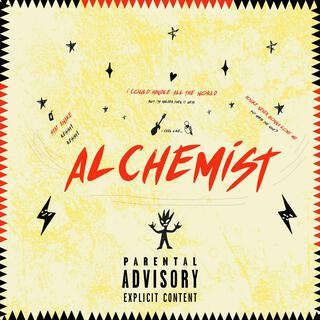 ALCHEMIST