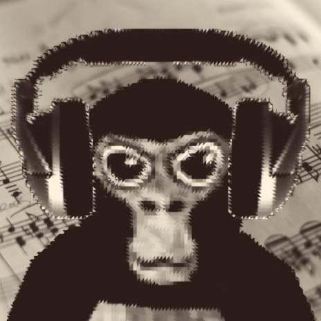 Monke Need to Swing (Gorilla Tag Original Soundtrack) ft. Audiopfeil & Owlobe | Boomplay Music
