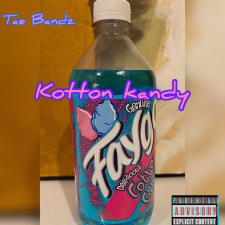 Kotton kandy | Boomplay Music