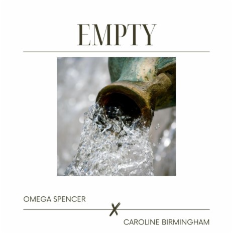 Empty ft. Caroline Birmingham | Boomplay Music