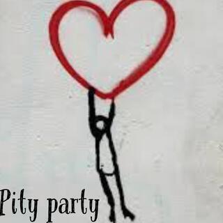 Pity party