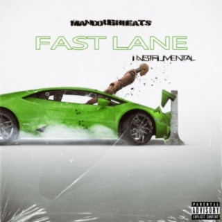 Fast Lane (Instrumental)