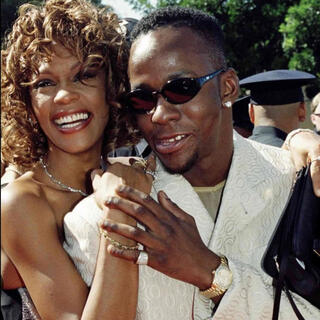 Whitney & Bobby