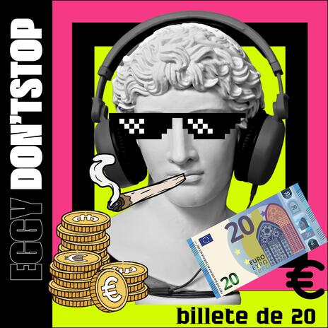 Billete de 20 | Boomplay Music