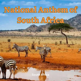 National Anthem of South Africa