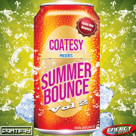 Summer Bounce, Vol. 2