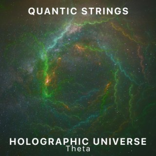 Holographic Universe, Theta