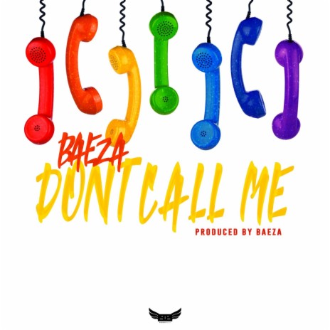 Dont Call Me | Boomplay Music