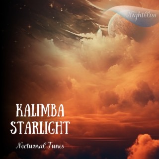 Kalimba Starlight: Nocturnal Tunes
