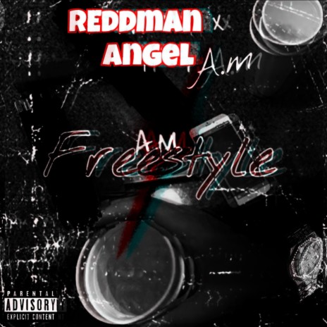 A.M Freestyle ft. REddman